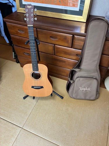 Taylor baby bt1 acoustic - taylor,