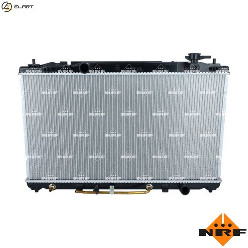 Radiator engine cooling 59079 - radiator,