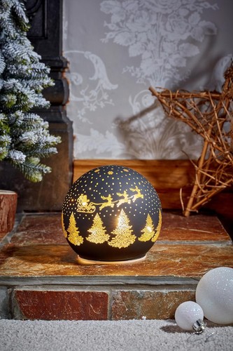 Led light christmas winter - led, up