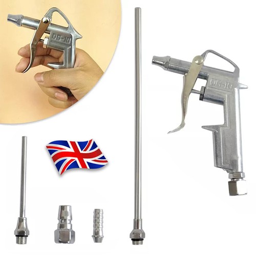 5pc air blow - air, gun