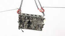 VOLVO XC60 MK1 ENGINE BLOCK