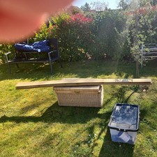 Feather Edged Boards   4.5