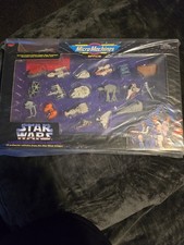 Star Wars 1994 Micro Machines