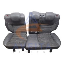 FORD Mondeo MK4 2.0 Petrol 07-10 Seats Rear Bench