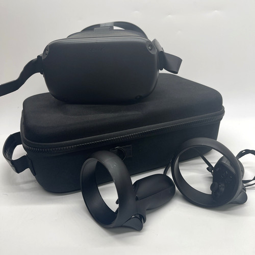 Meta oculus quest - oculus,