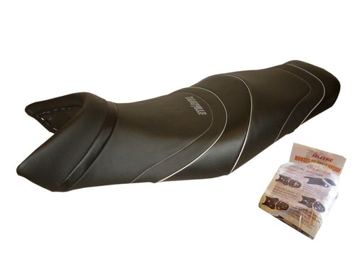 Seat cover honda deauville ntv - seat,