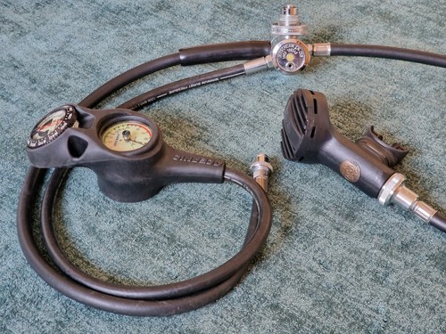 Poseidon jeststream regulator - poseidon,