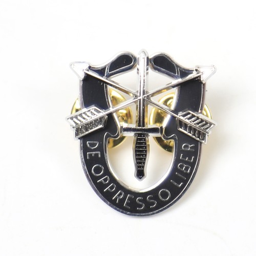 Pair military special - military,