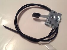 Throttle Cable (70")  rotovator howard Gem kohler engine