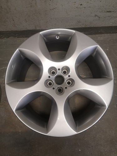 Alloy wheel 5x20 - et66, 5x108