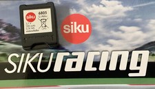 Siku Battery 6805 Replacement Battery for Siku Racing Series 1:32 3.7V 200mAh Sikuracing