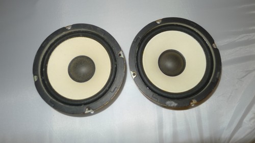 Pair drivers from marantz - marantz, hd
