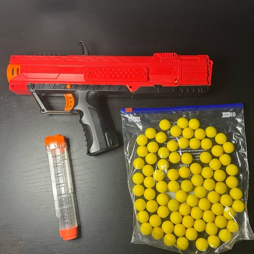 Nerf rival apollo red - rival, team