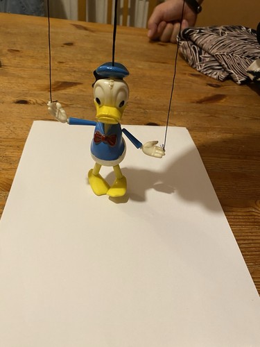 Vintage 1970 walt disney - vintage,