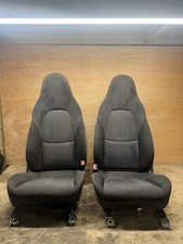 MAZDA MX-5 MK2 NB FRONT SEAT