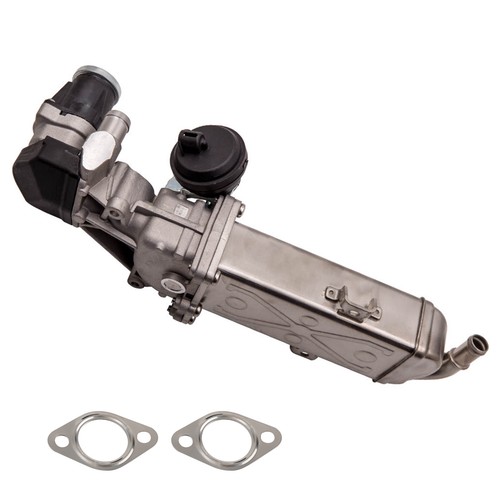 Egr valve cooler for jeatta - valve, vw