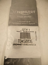 Triumph GENUINE PARTS T3450035