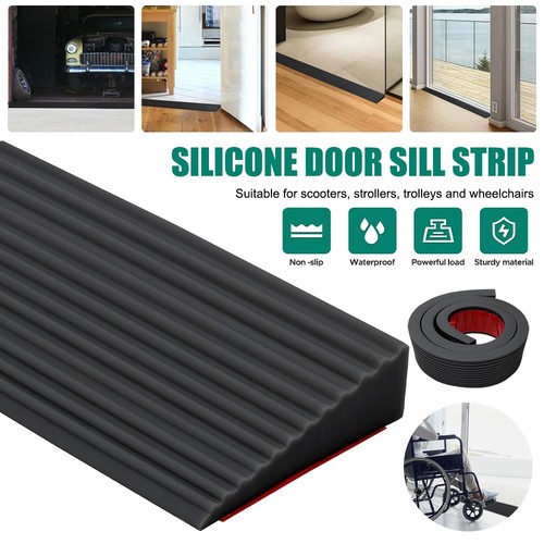 Pvc anti slip threshold - pvc,
