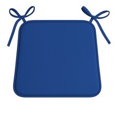 Chair Cushion Seat Pads - Tie