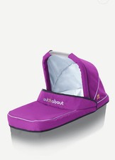 Out n About Nipper Single