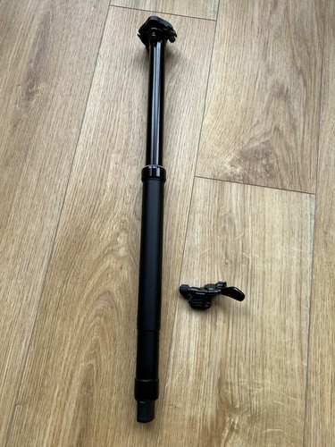 Orbea 200mm 6mm dropper - orbea, 31.6mm