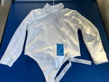 Girls Fencing Jacket - Italian