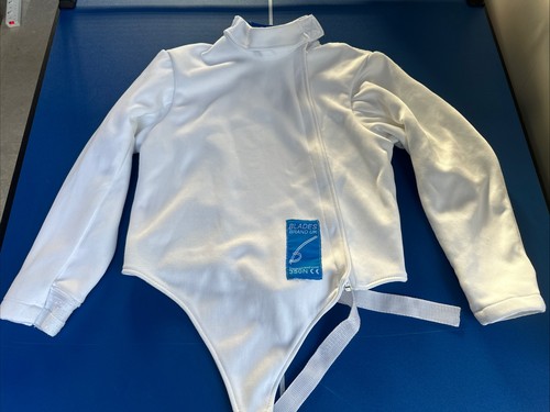 Girls fencing jacket italian - fencing,