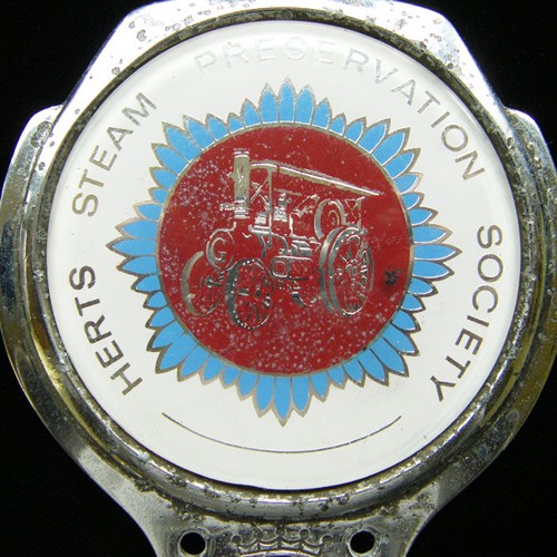 Herts steam preservation - steam,
