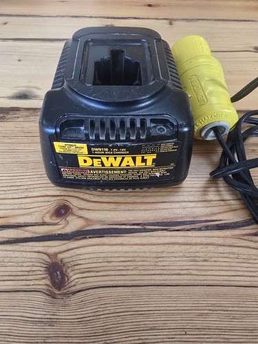 Dewalt dw9116 genuine - dw9116, 7.2v-18v
