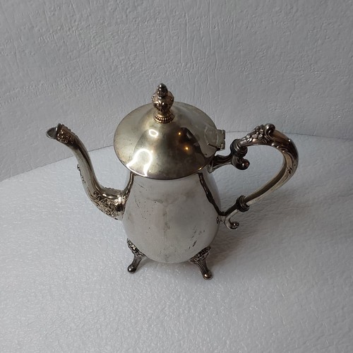 Vintage silver plated - vintage,,