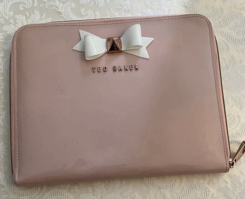 Ted baker ipad tablet laptop - ted,
