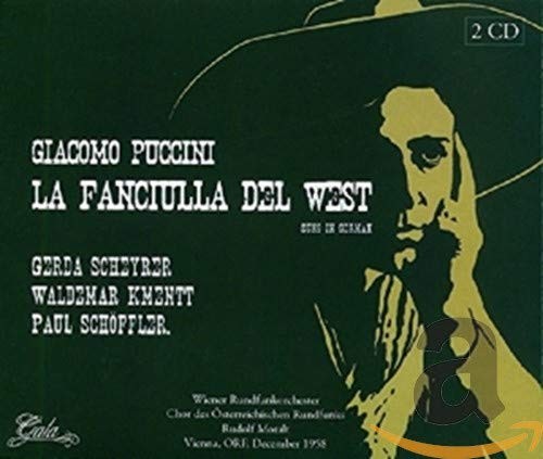 Giacomo puccini fanciulla - giacomo,