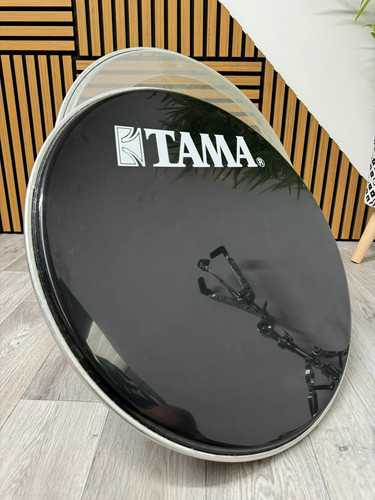 Tama 250 hazy bass - 250, 22"
