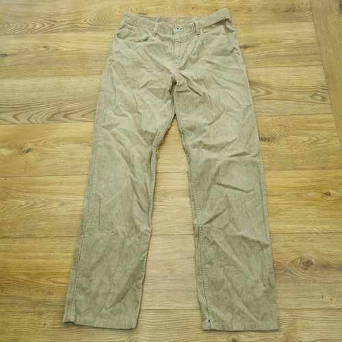 Vintage levis 504 trousers - vintage,