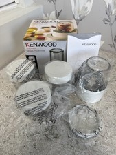 KENWOOD CHEF/MAJOR  AT320A