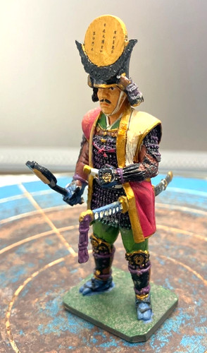 Del prado japan 2002 sengoku - prado,