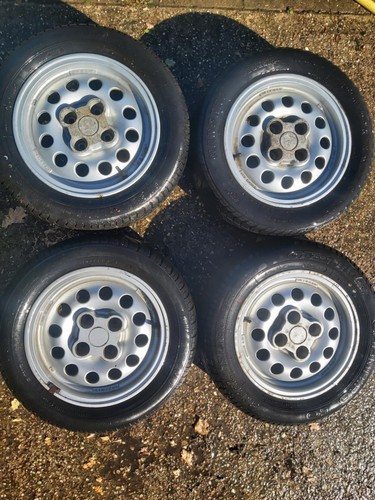 Peugeot 205 6gti - peugeot, pepperpot