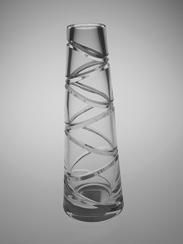 Waterford crystal jasper - 23-4.,