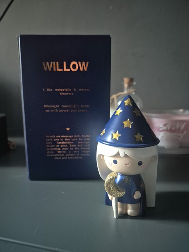 Momiji doll willow - momiji,