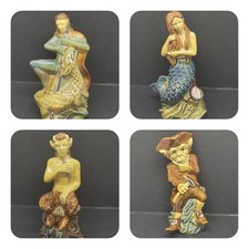 Wade Myths & Legends Figures -