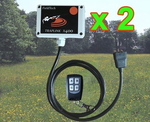 Channel wireless remote - channel,