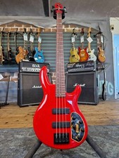 Cort C4 Deluxe Candy Red 2023