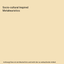 Socio-cultural Inspired