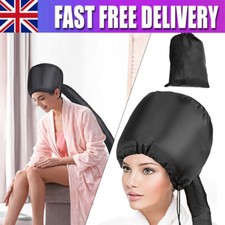 Portable Soft Hair Drying