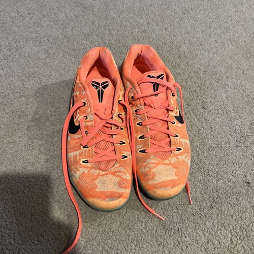 Kobe low peach cream uk9 - peach,