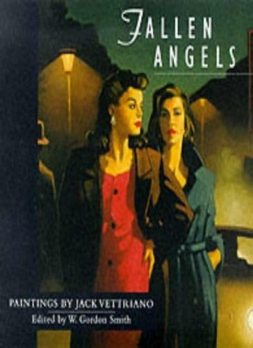Fallen angels gordon - angels, w.gordon