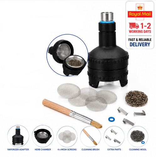 Replacement filling chamber - replacement,