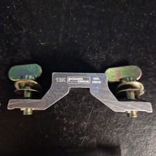 2x Powerdrive 106mm Omega