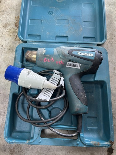 Makita hg5012 240v corded - makita,