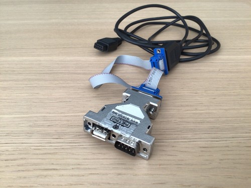 Retrofun twin joystick mouse - twin,